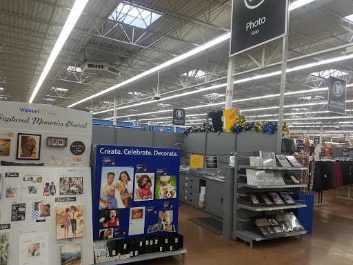 Department Store «Walmart Supercenter», reviews and photos, 6102 FM3009, Schertz, TX 78154, USA