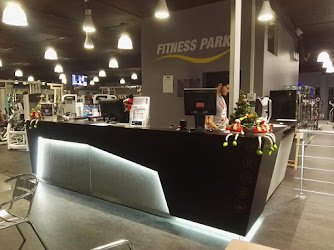 Salle de sport Gaillard - Fitness Park