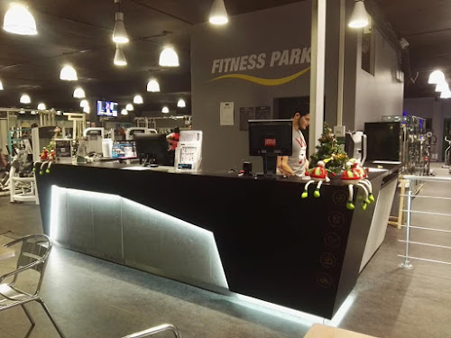 Centre de fitness Salle de sport Gaillard - Fitness Park Gaillard