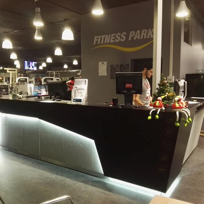 Salle de sport Gaillard - Fitness Park