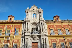 Palacio de San Telmo image