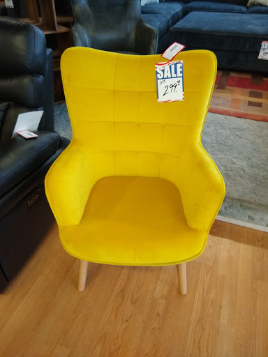 Mattress Store «Banner Furniture Outlet», reviews and photos, 4871 SE Tualatin Valley Hwy, Hillsboro, OR 97123, USA