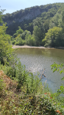 Camping Libertin Le Ran du Chabrier à Saint-Privat-de-Champclos