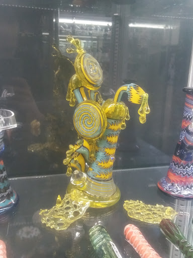 Tobacco Shop «Smoke Rings», reviews and photos, 178 Lafayette Rd, Seabrook, NH 03874, USA