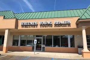 Whitney M. Young, Jr. Health Center - Troy image