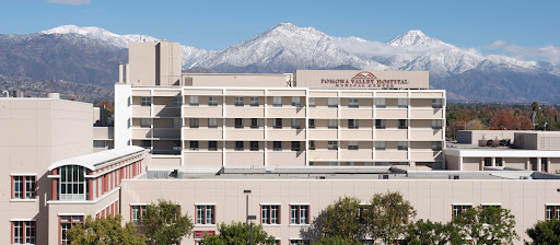 Emergency Room - Pomona Valley Hospital Medical Center