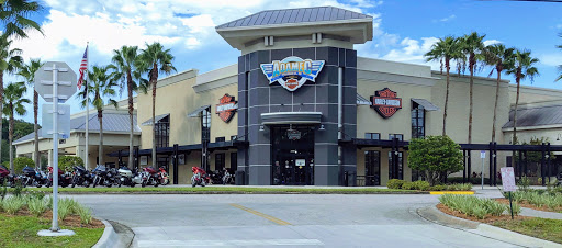 Motorcycle Dealer «Adamec Harley-Davidson», reviews and photos, 8909 Baymeadows Rd, Jacksonville, FL 32256, USA