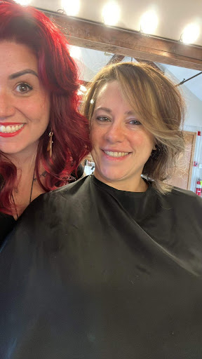 Beauty Salon «The Professional Stylist Forum», reviews and photos, 354 N Main St, Andover, MA 01810, USA