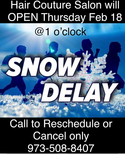 Beauty Salon «Hair Couture Salon», reviews and photos, 103 Midland Ave, Wallington, NJ 07057, USA