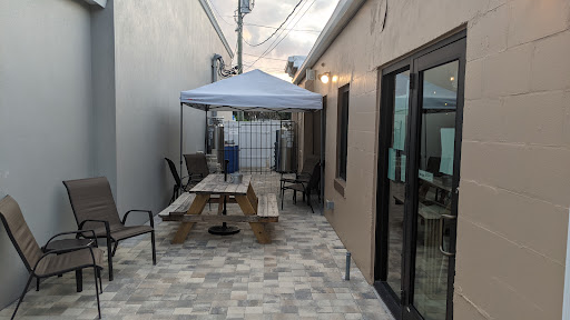 Brewery «Cueni Brewing Co.», reviews and photos, 945 Huntley Ave, Dunedin, FL 34698, USA