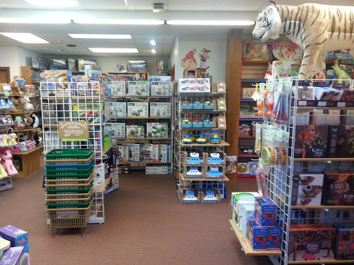 Hobby Store «Oakridge Hobbies», reviews and photos, 15800 New Ave, Lemont, IL 60439, USA