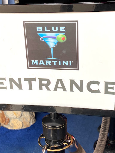 Lounge «Blue Martini Lounge», reviews and photos, 9114 Strada Pl #12105, Naples, FL 34108, USA