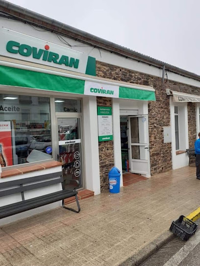 Supermercados Coviran en Jaén>


<h2 class=