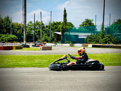 大方賽車場 Da Fun Karting