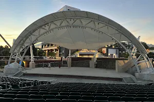 Cascades Park Amphitheater image