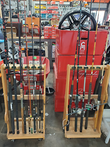 Wimpeys Pawn Shop image