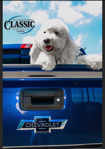 Chevrolet Dealer «Kris Brown Chevrolet Buick GMC», reviews and photos, 822 Walter Holiday Dr, Cleburne, TX 76033, USA