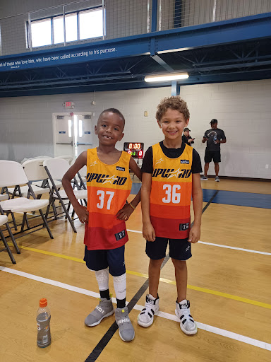 Gym «The MAC», reviews and photos, 216 N Parsons Ave, Brandon, FL 33510, USA