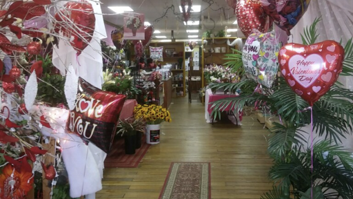 Florist «Elite Floral & Gift Shoppe», reviews and photos, 504 N Alafaya Trail #109, Orlando, FL 32828, USA