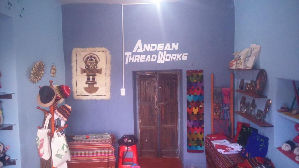 Andean Thread Works