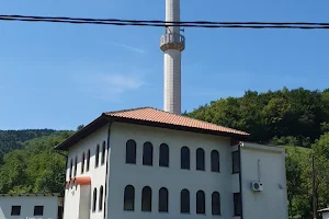 Džamija u džematu Donja Golubinja, MIZ Žepče image