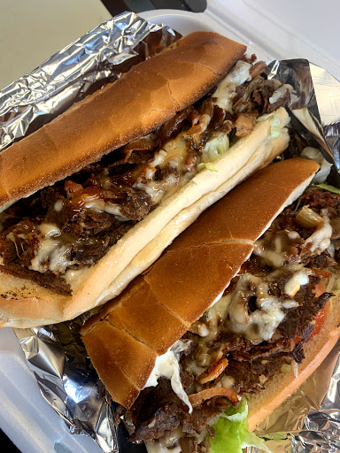 Grocery Store «Plymouth Express Grocery And Deli», reviews and photos, 743 S Plymouth Ave, Rochester, NY 14608, USA