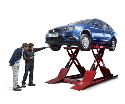 Réparateur Agréé Faurie Seat Dax à Narrosse