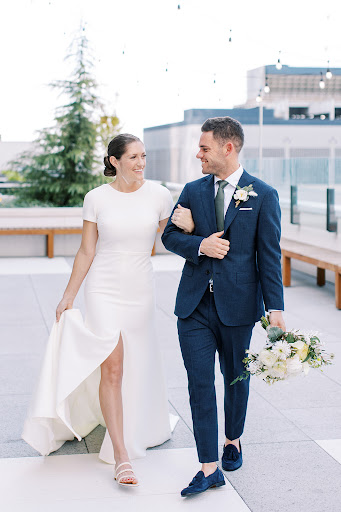 Bridal Shop «Lovely Bride Dallas», reviews and photos, 2500 Routh St, Dallas, TX 75201, USA