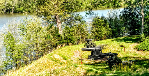 Battle Site «Fort Donelson National Battlefield», reviews and photos, 120 Lock D Rd, Dover, TN 37058, USA