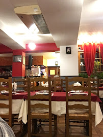 Atmosphère du Restaurant asiatique Asie Pacifique à Jargeau - n°2