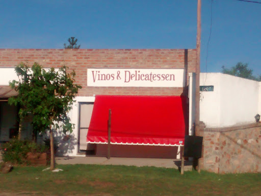 Vinos & Delicatessens