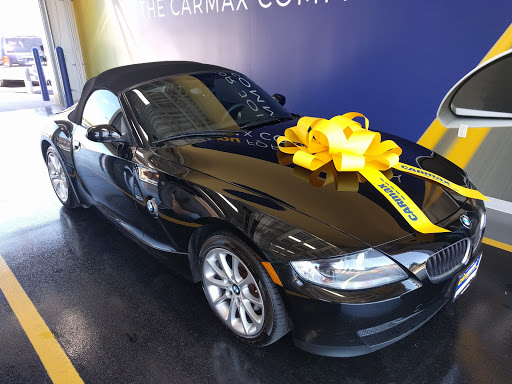 Used Car Dealer «CarMax», reviews and photos, 21317 WA-99, Lynnwood, WA 98036, USA