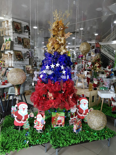 Tiendas navidad Barquisimeto