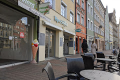 Eiscafé Riviera