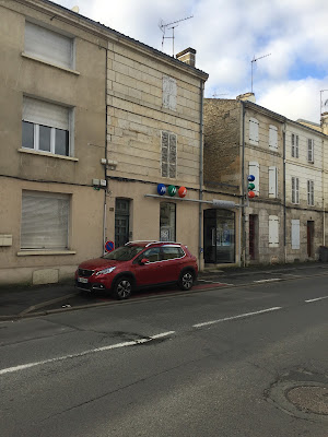 MMA Assurances NIORT DONJON à Niort