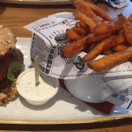 Photo n°1 de l'avis de Elena.c fait le 25/07/2020 à 19:38 sur le  Cafe Solo Kleve à Kleve