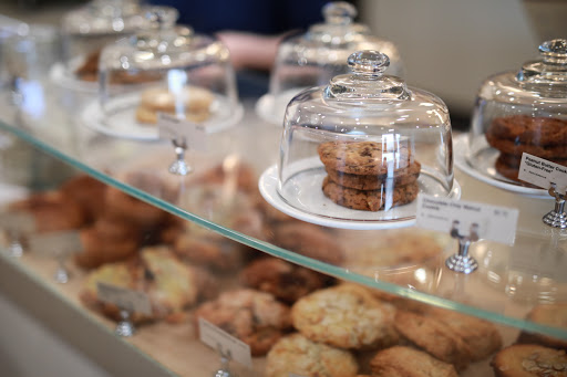 Gift Shop «SFMOMA Museum Store», reviews and photos, 151 3rd St, San Francisco, CA 94103, USA