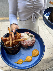 Photos du propriétaire du Restaurant français Histoire Sans Faim à Montauroux - n°13