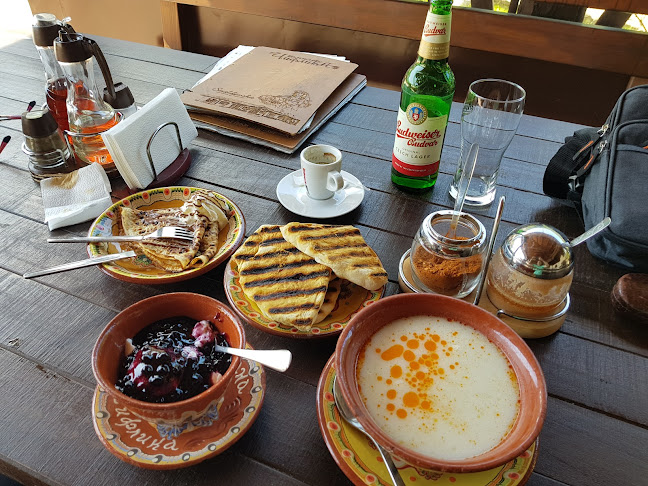 Opinii despre Комплекс „Чифлика“ în Троян - Спа