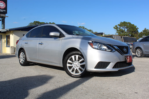 Used Car Dealer «Auto Park Corporation», reviews and photos, 5487 S Orange Blossom Trail, Orlando, FL 32839, USA