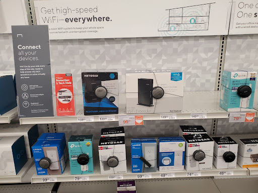 Office Supply Store «Staples», reviews and photos, 136 Kingsland Rd, Clifton, NJ 07014, USA