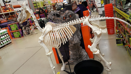 Home Improvement Store «The Home Depot», reviews and photos, 2000 Butterfield Rd, Downers Grove, IL 60515, USA