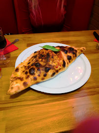 Plats et boissons du Restaurant italien Pizza Verdi à Paris - n°17