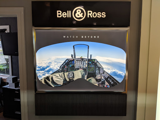 Jewelry Store «Moyer Fine Jewelers», reviews and photos, 14727 Thatcher Ln, Carmel, IN 46032, USA