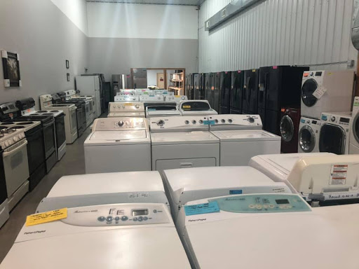 Appliance Store «Appliance Solutions», reviews and photos, 21400 Forest Blvd N, Forest Lake, MN 55025, USA