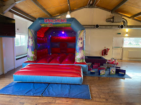 Epic Inflatables And Soft Play