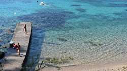 Kremena beach'in fotoğrafı doğal alan içinde bulunmaktadır