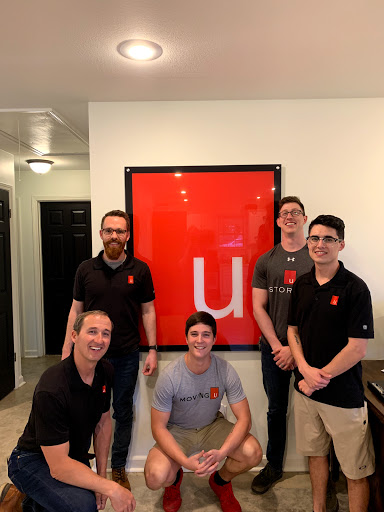 Self-Storage Facility «Conway U Storage», reviews and photos, 2824 Prince St, Conway, AR 72034, USA