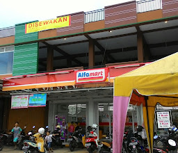Alfamart Meranti photo