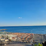 Photo n°2 de l'avis de Giuliana.e fait le 01/09/2022 à 06:52 sur le  Palace Lido Hotel & Suites à Cecina